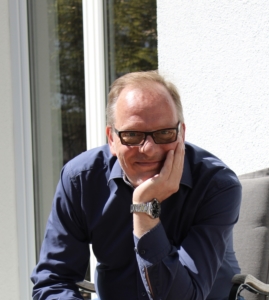 Kontakt mit Jens Stührck