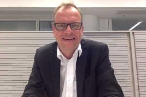 Wer ist Jens Stührck