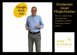 Wie Gehirn Google uns weiterbringt