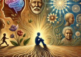 Erkennen eigener Verhaltensweisen