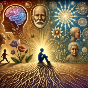 Erkennen eigener Verhaltensweisen