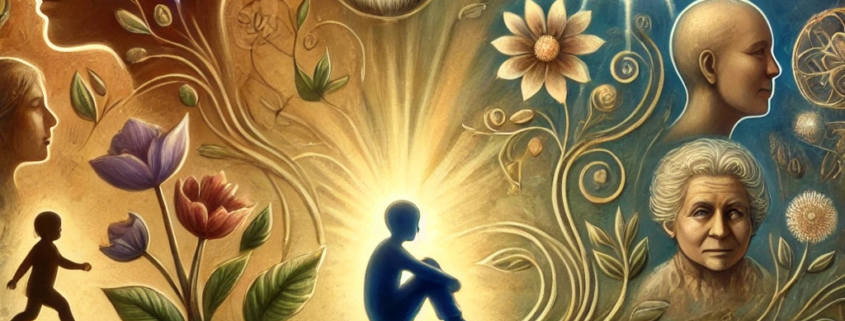 Erkennen eigener Verhaltensweisen