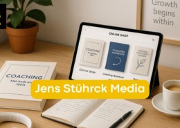 Der Shop für Deine Persönlichkeit von Jens Stührck Media