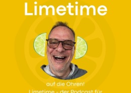 Limetime - der Podcast für Deine Me-Time Limetime ist der Podcast für Deine Persönlichkeit. Selbstreflexion ist ein Teil davon.