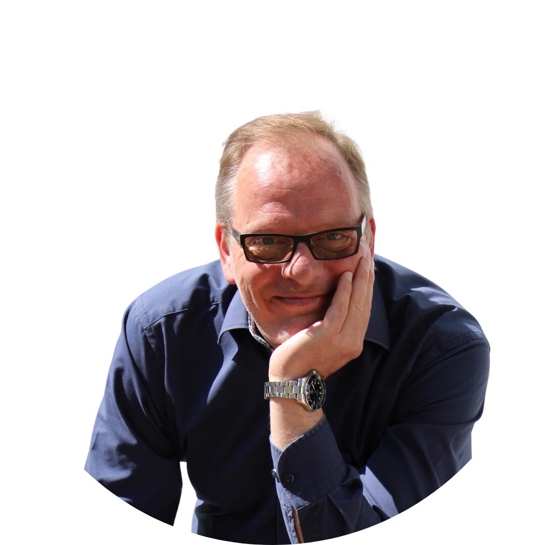 Jens Stuehrck | Coaching Experte