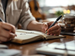 Selbstverantwortung übernehmen – der Schlüssel zu innerer Freiheit und persönlichem Wachstum